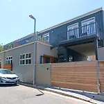 The Parkhouse