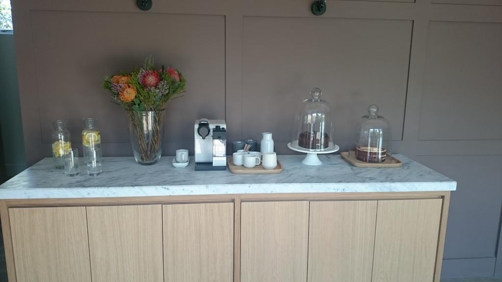 The Parkhouse Guest house 3*