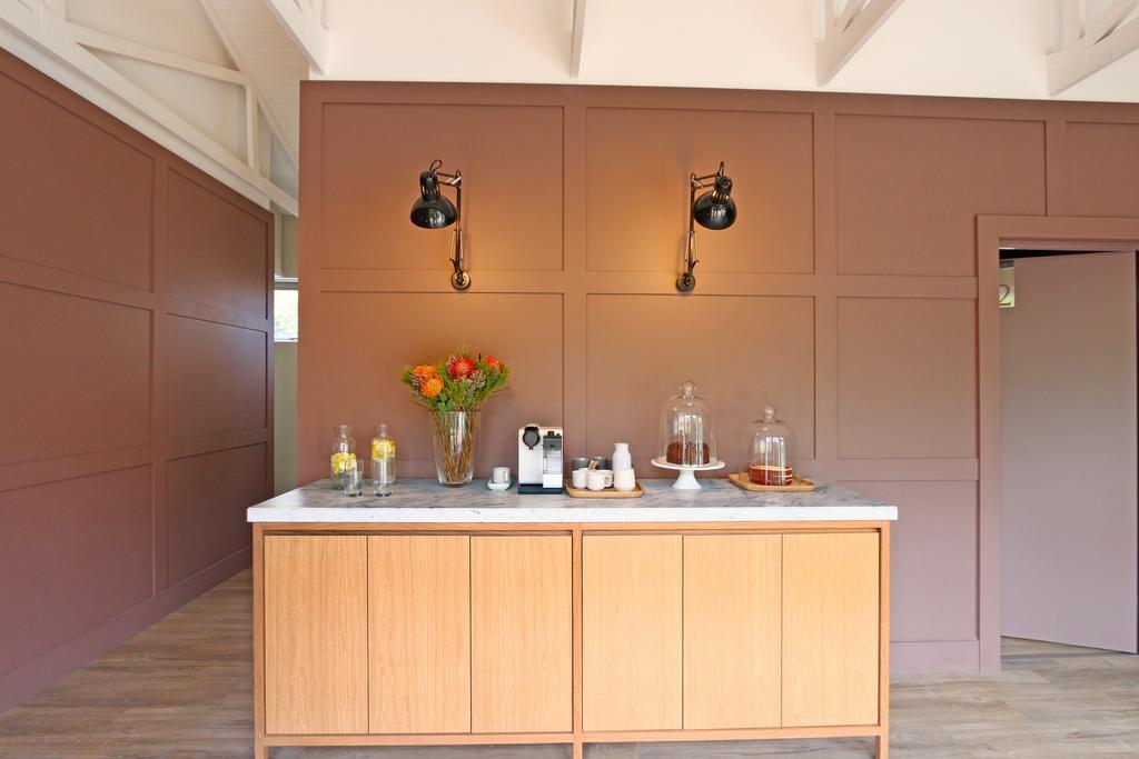 Guest house The Parkhouse 3*