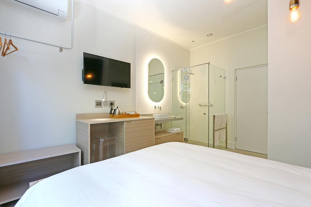 Guest house The Parkhouse