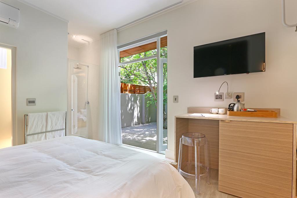 Guest house The Parkhouse 3*