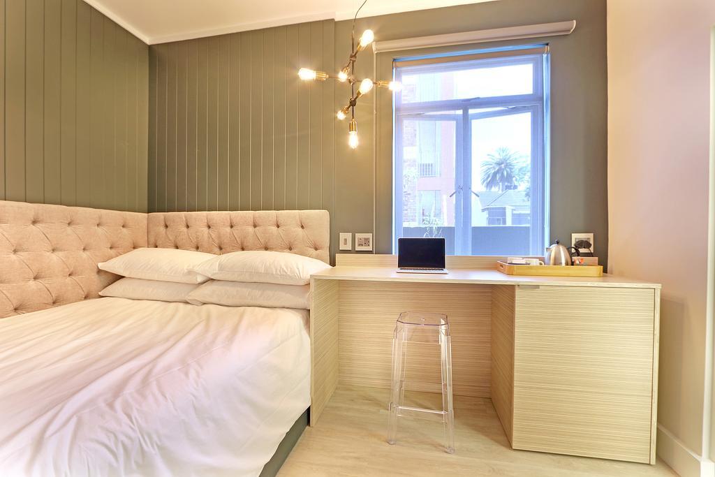Guest house The Parkhouse Cape Town