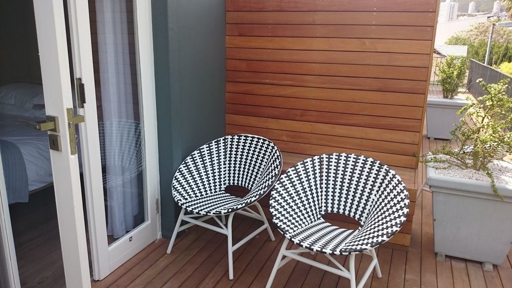 The Parkhouse Guest house 3*