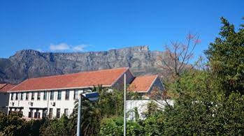 The Parkhouse Cape Town