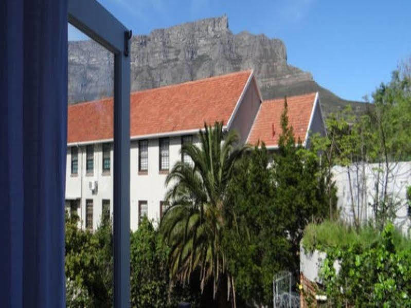 Guest house The Parkhouse Cape Town