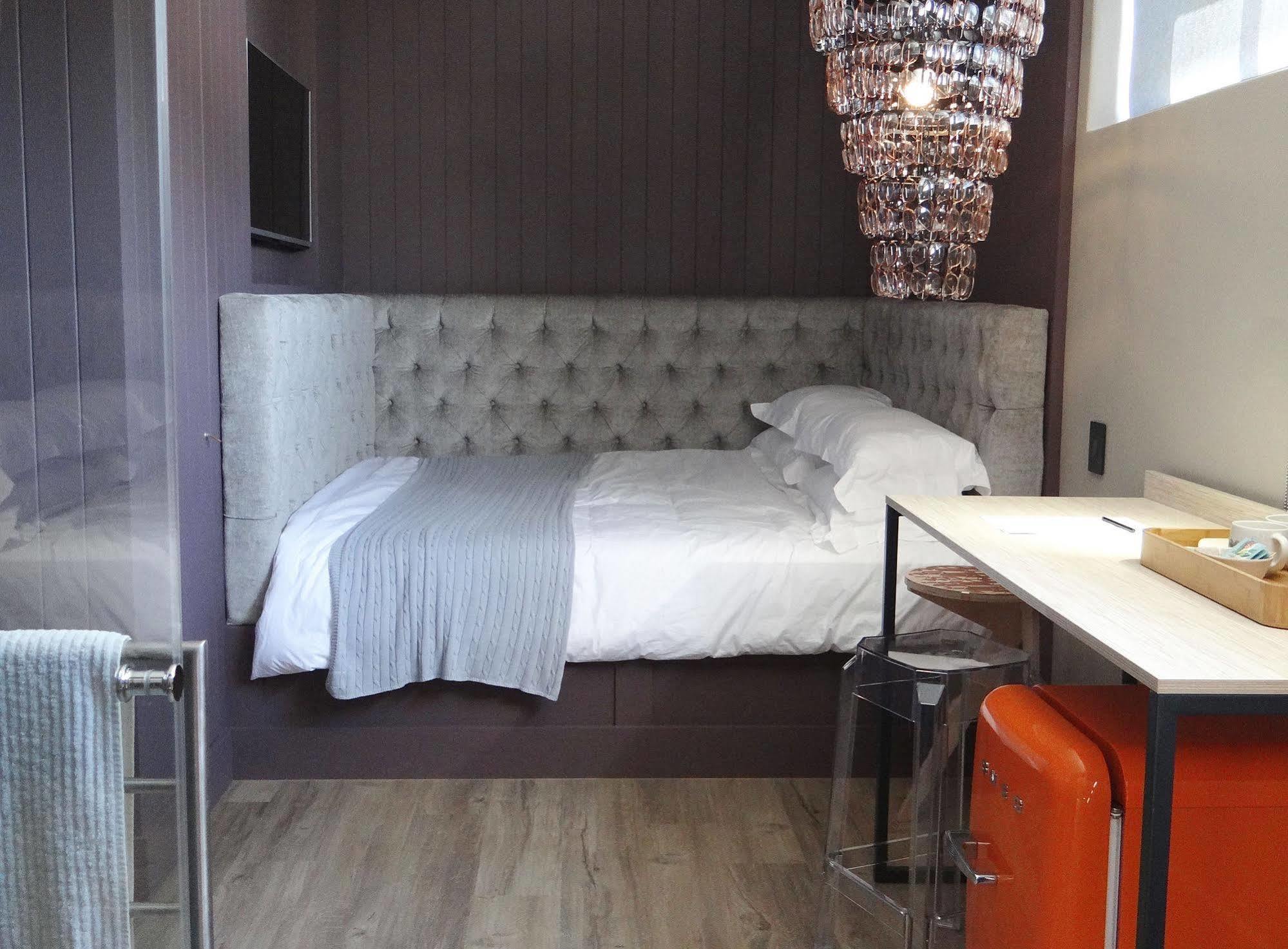 Guest house The Parkhouse 3*