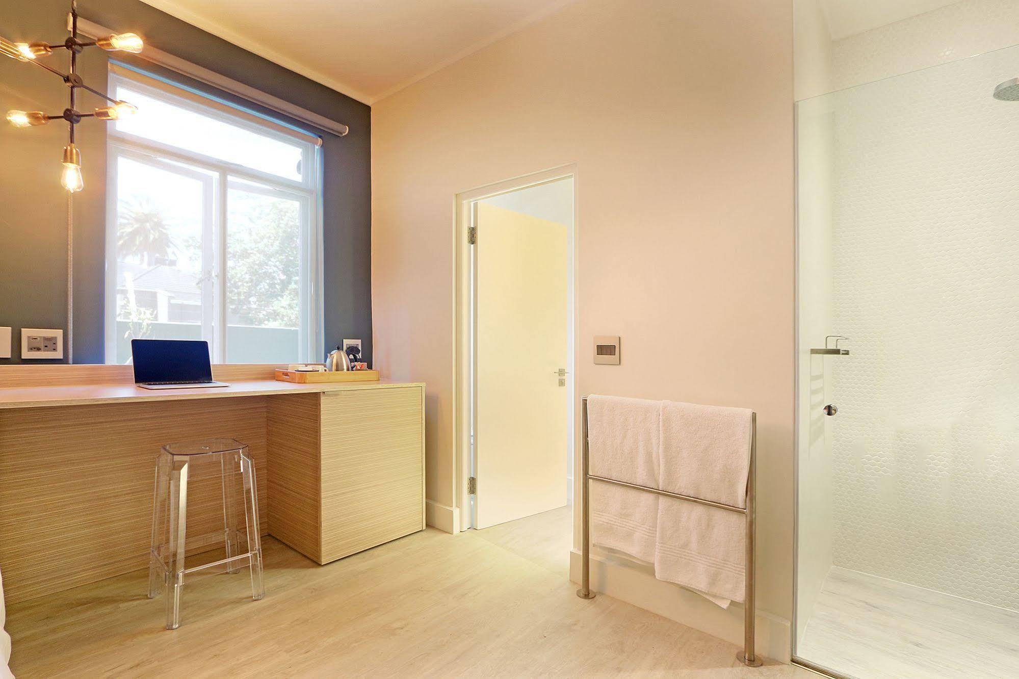 The Parkhouse Guest house