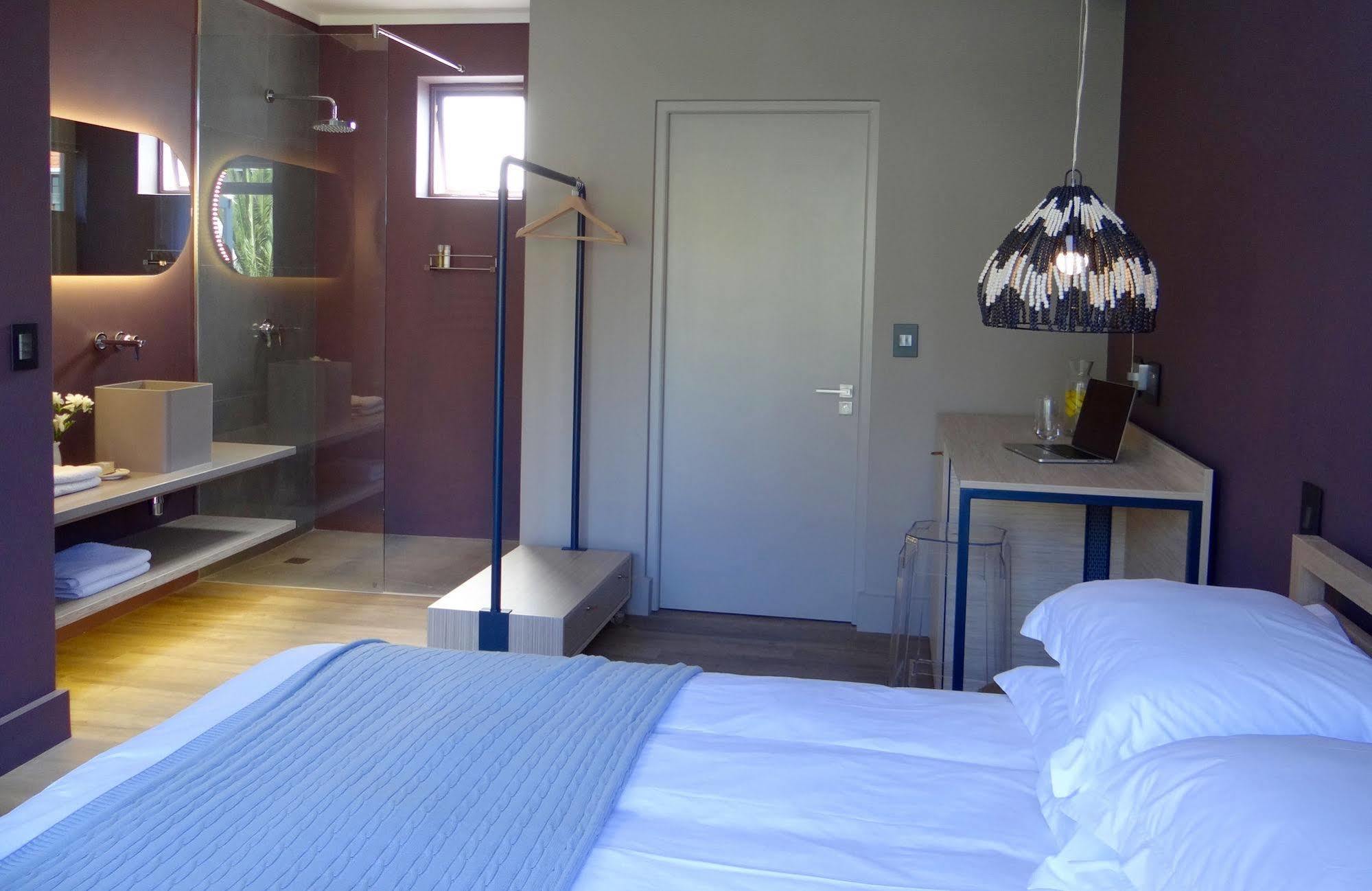 The Parkhouse Guest house