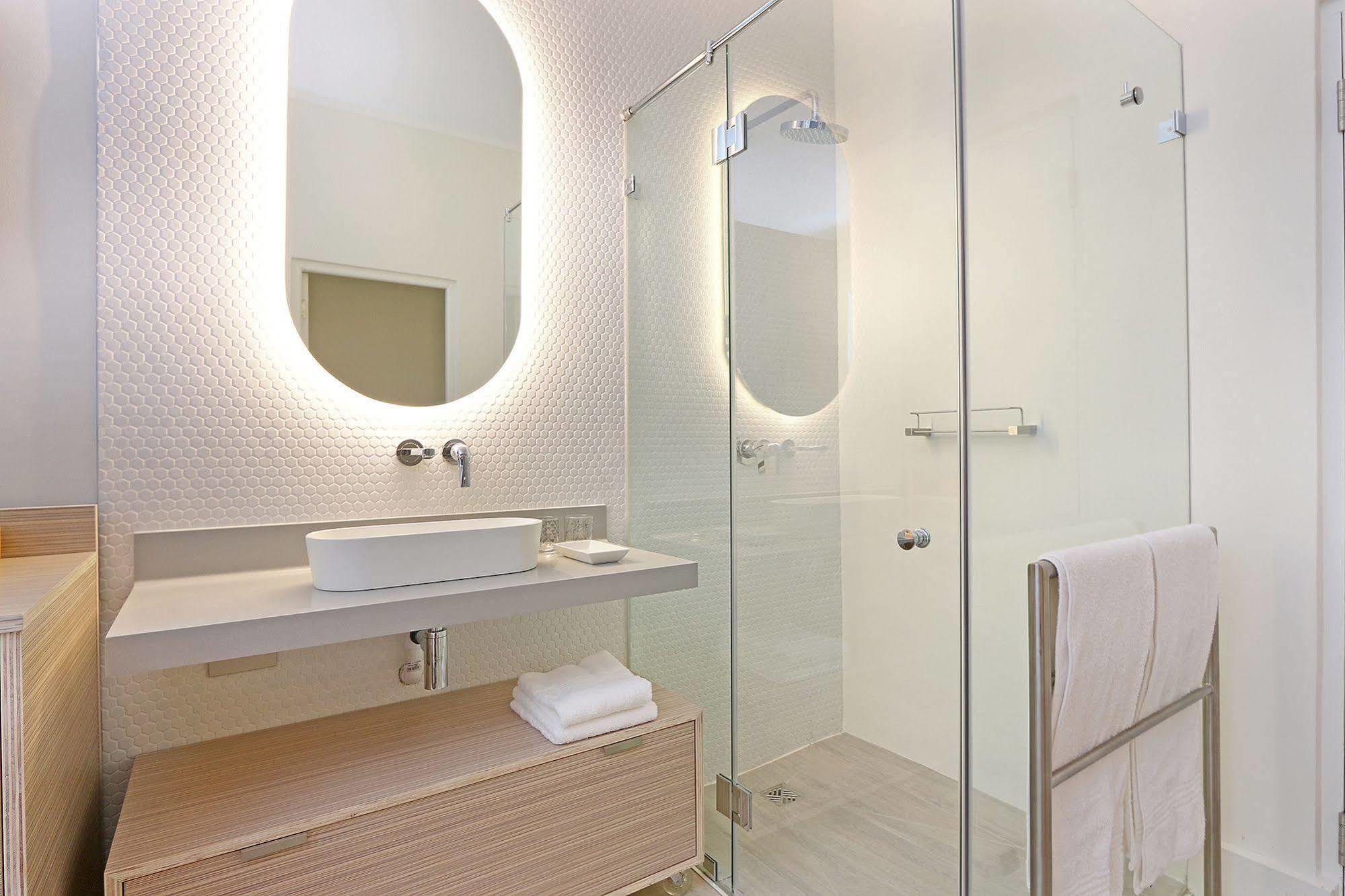 Guest house The Parkhouse Cape Town