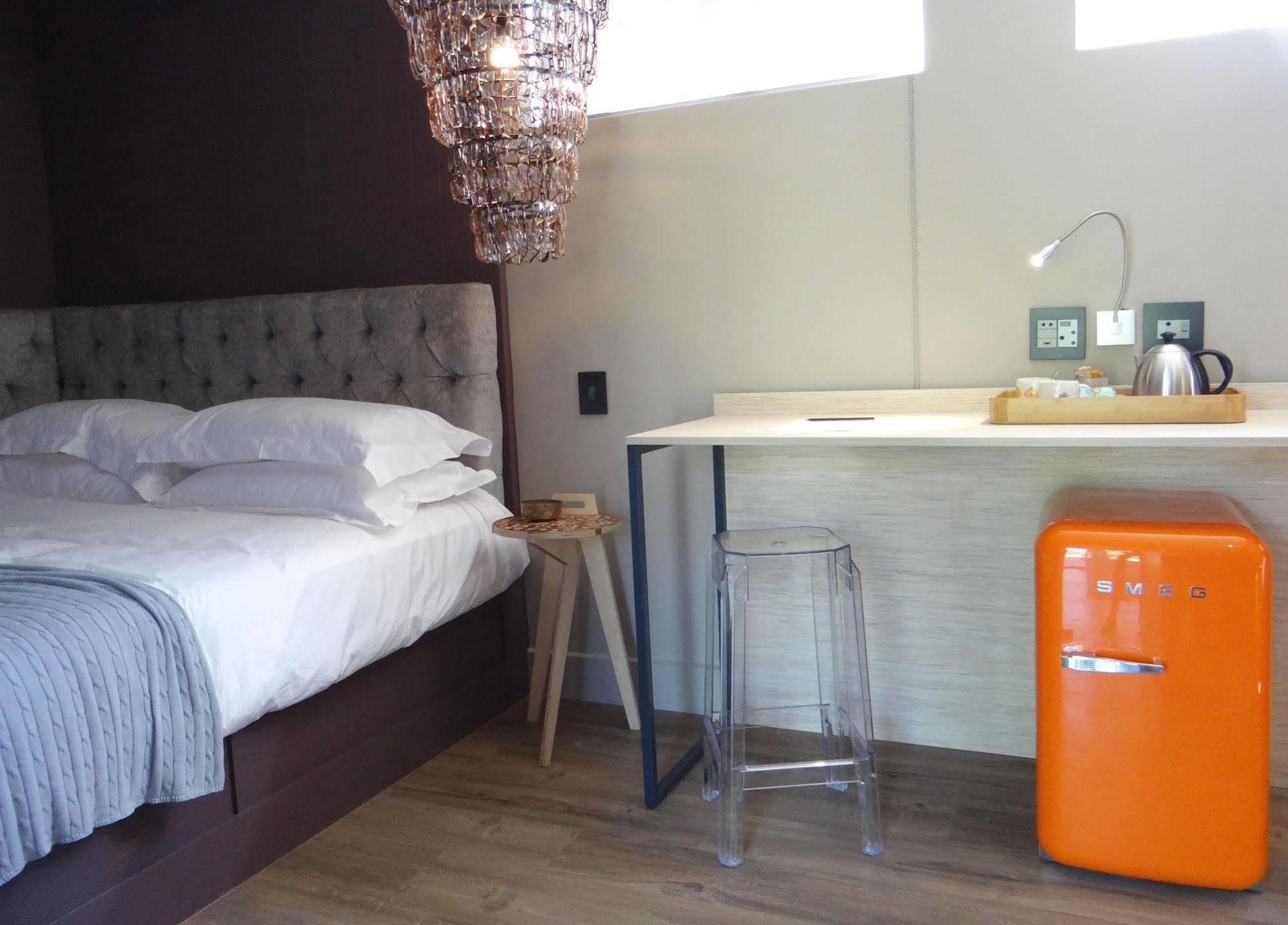 The Parkhouse Guest house Cape Town