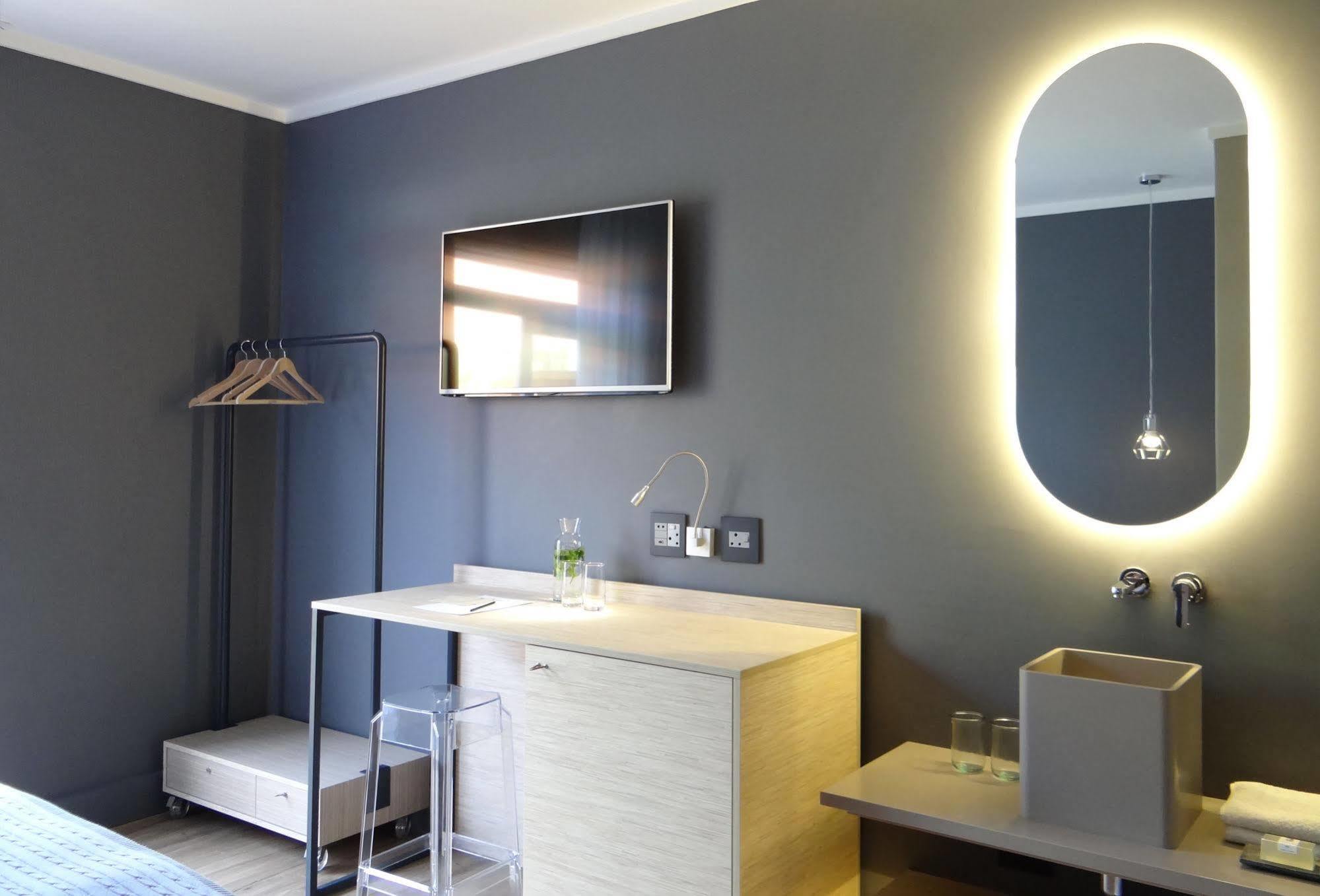 The Parkhouse Guest house Cape Town