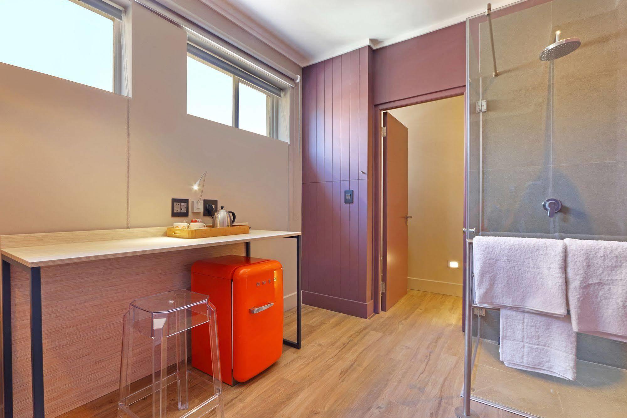The Parkhouse Guest house Cape Town
