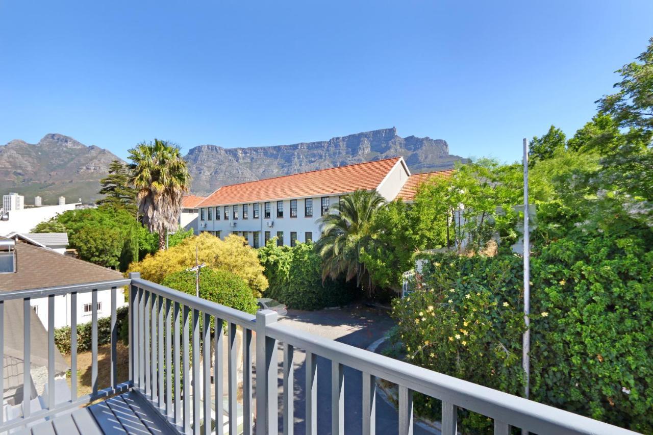 Guest house The Parkhouse Cape Town